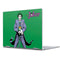 DC Comics The Joker Classic Art Pose Pixelbook Skin